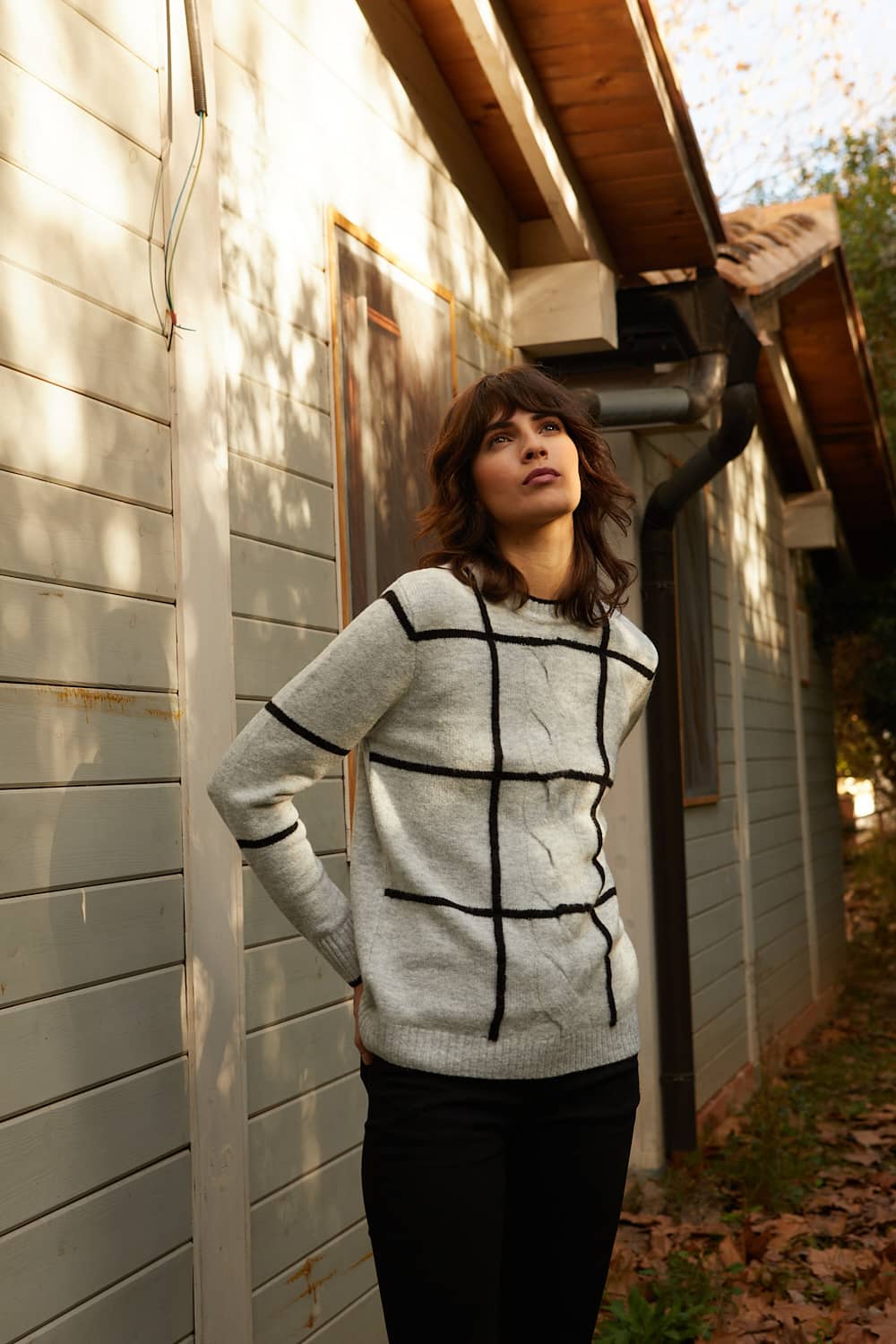 RIZZOLO_SOSTENIBILIDAD_4 Rizzolo nueva colección otoño invierno 2023-24