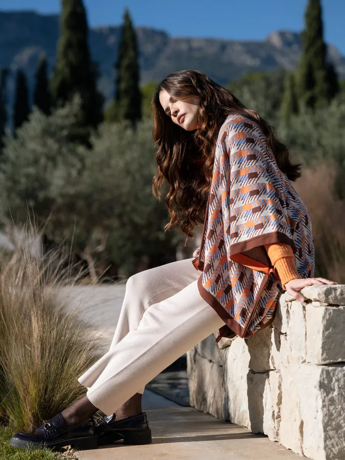 Rizzolo nueva colección otoño invierno 2024-25