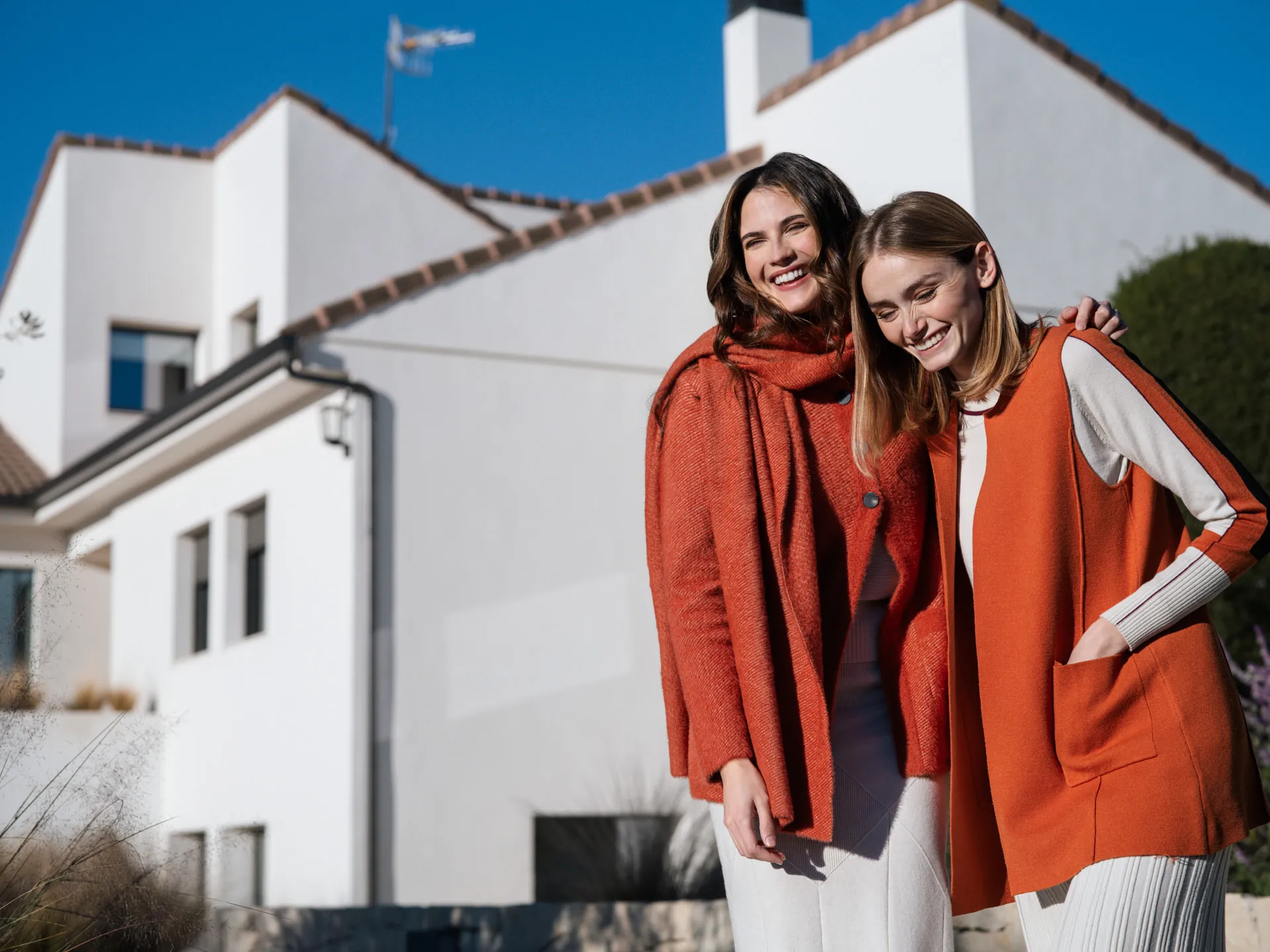 Rizzolo nueva colección otoño invierno 2024-25