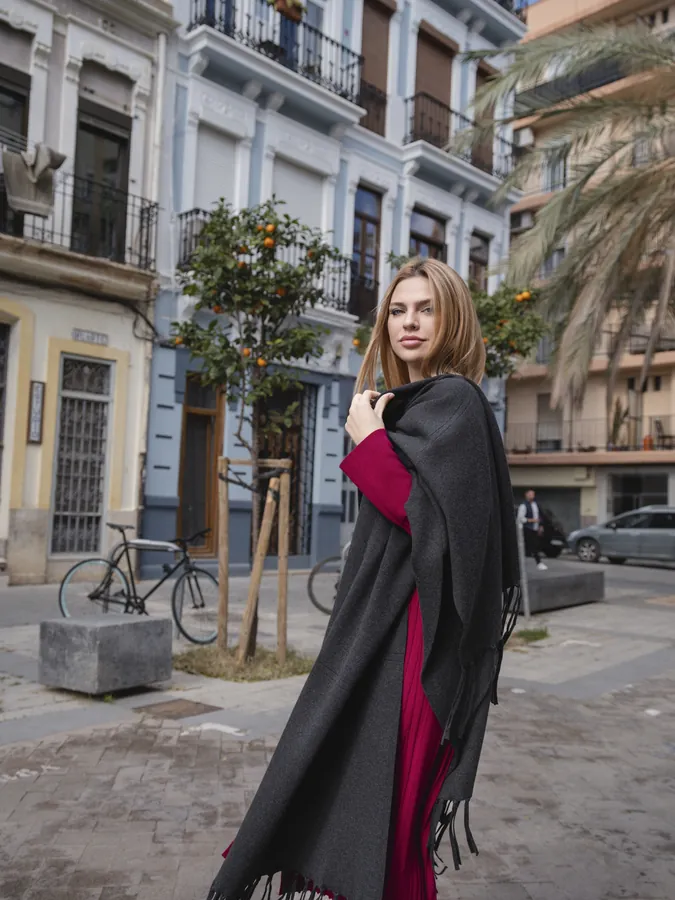 Rizzolo nueva colección otoño invierno 2024-25