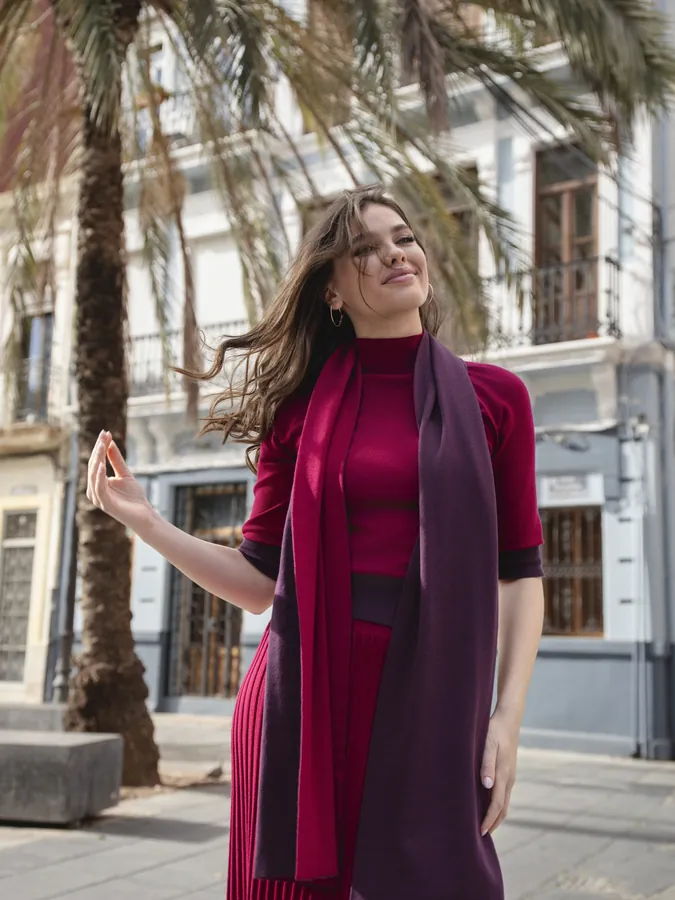 Rizzolo nueva colección otoño invierno 2024-25