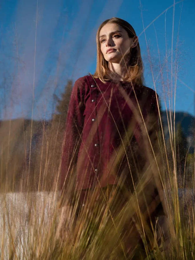 Rizzolo nueva colección otoño invierno 2024-25